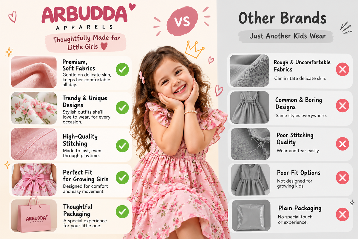 Arbudda Apparels Blush Pink Utility Shirt Dress